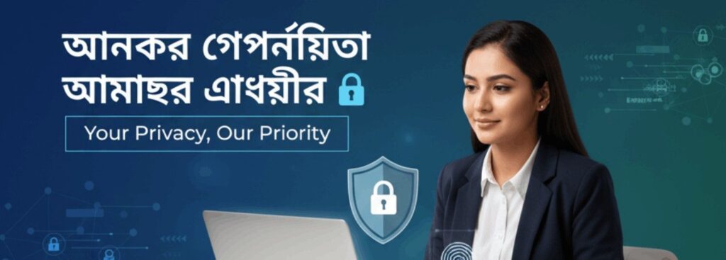 NOVA88 Privacy Policy – Your Privacy, Our Priority for Bangladesh Online Casino Players